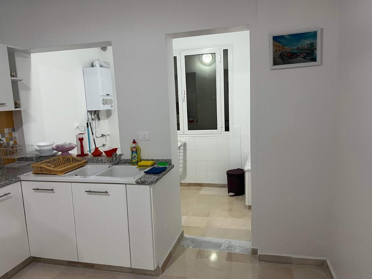 Close El Mghira Industrial Zone Tunisia Appartement Tunis