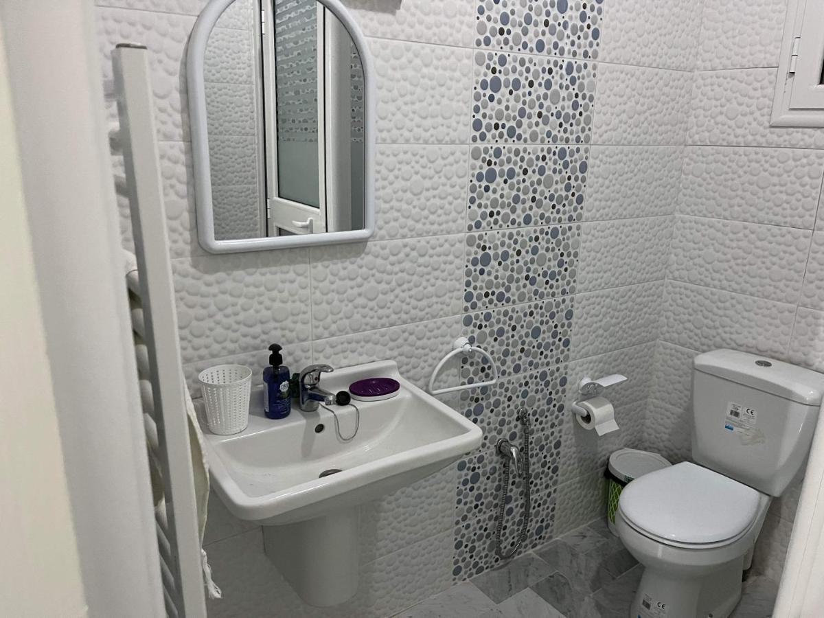 Close El Mghira Industrial Zone Tunisia Appartement Tunis