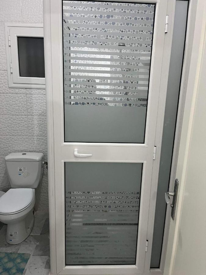 Appartement Close El Mghira Industrial Zone Tunisia Tunis