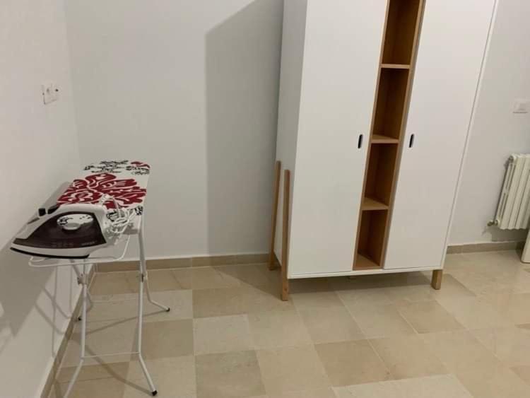 Close El Mghira Industrial Zone Tunisia Appartement Tunis