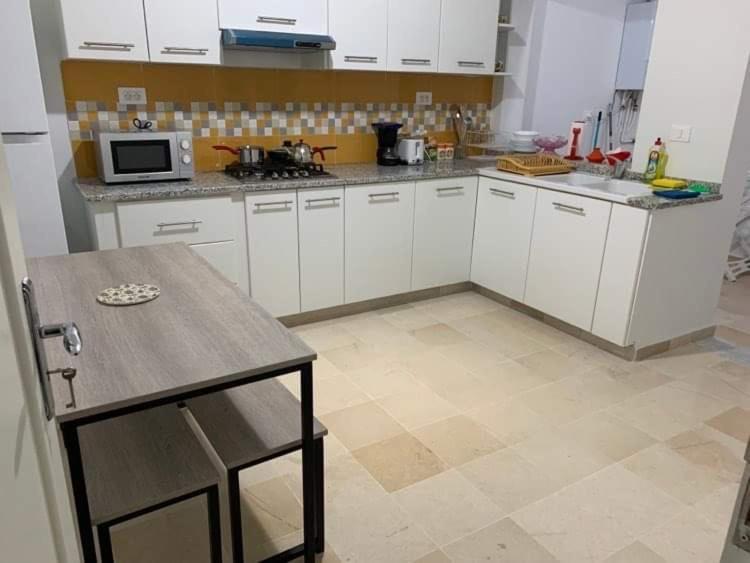 Appartement Close El Mghira Industrial Zone Tunisia *