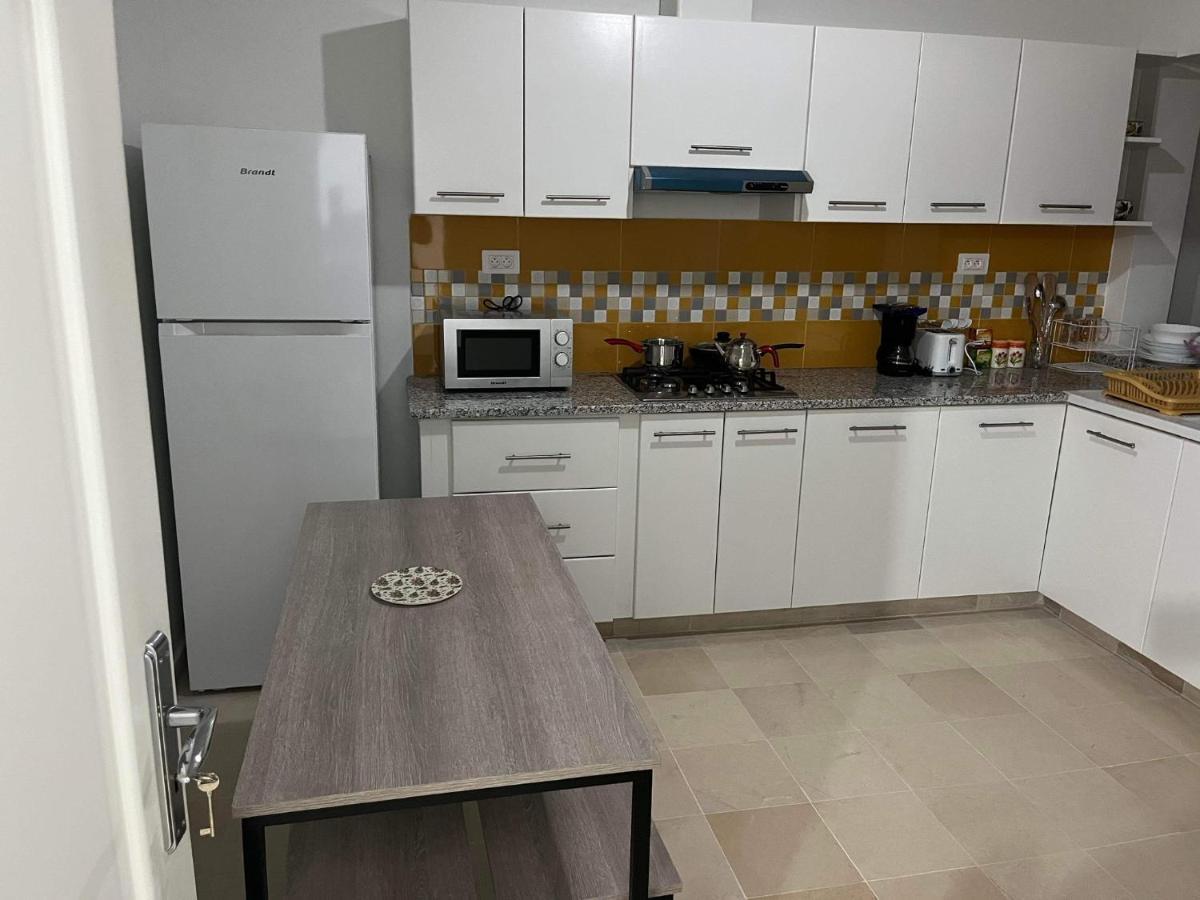 Apartment Close El Mghira Industrial Zone Tunisia
