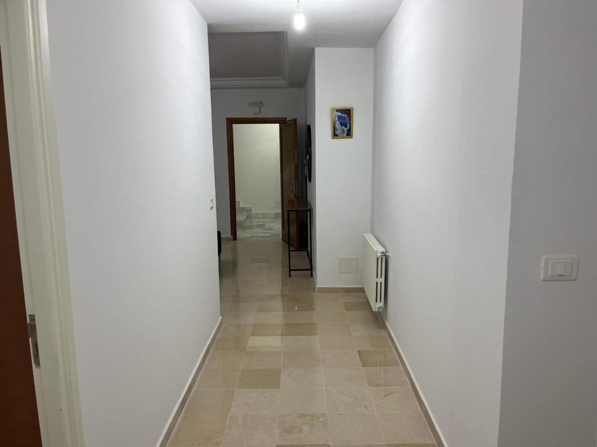 Apartment Close El Mghira Industrial Zone Tunisia Tunis