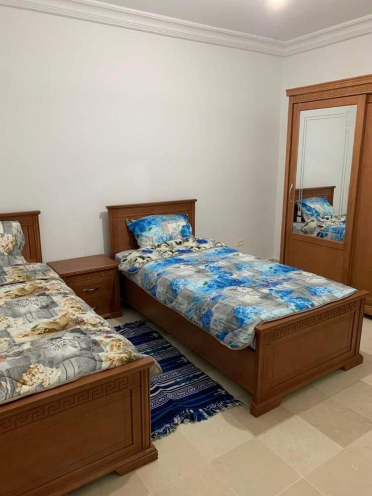 Apartment Close El Mghira Industrial Zone Tunisia