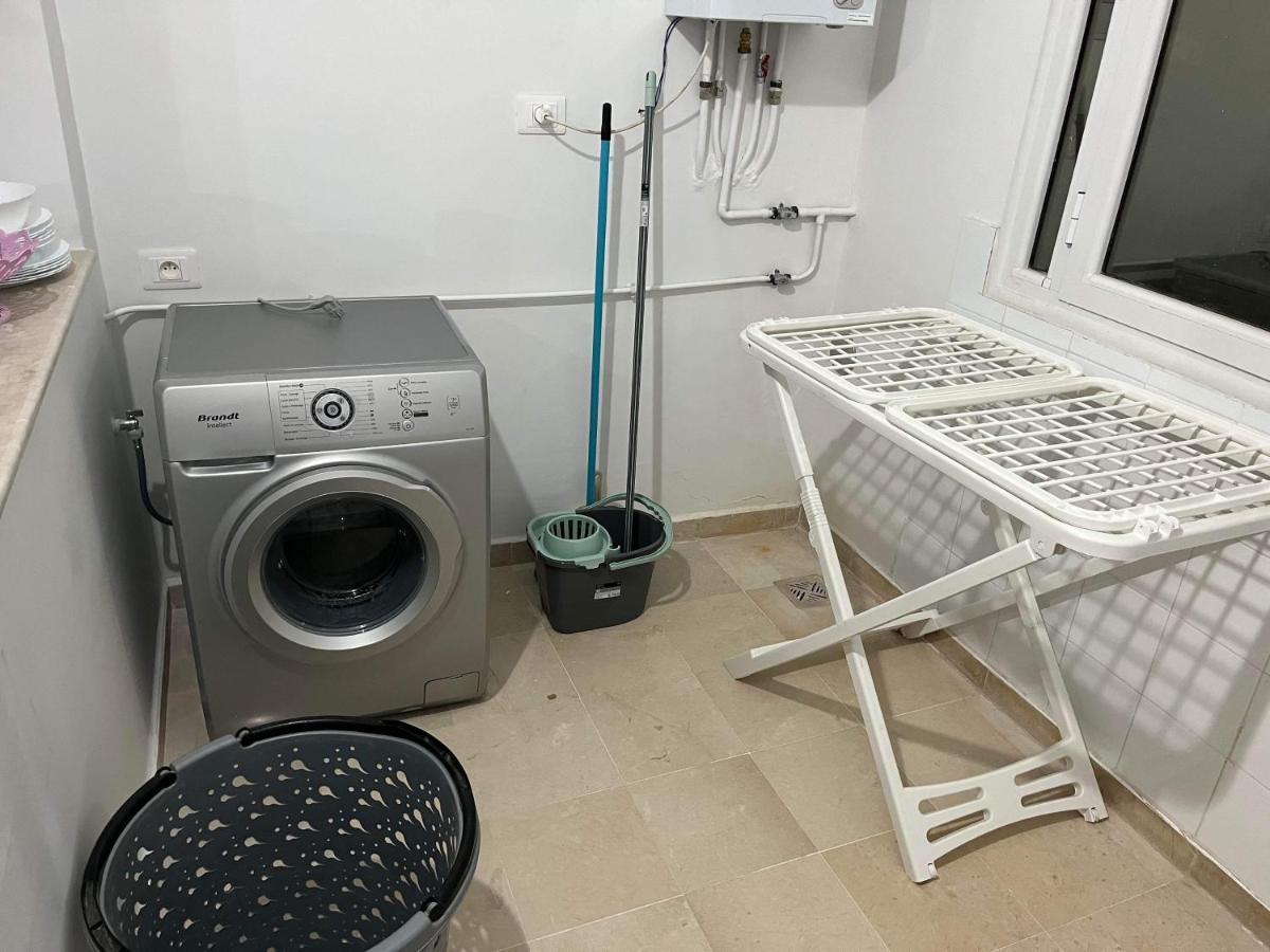 Apartment Close El Mghira Industrial Zone Tunisia Tunis
