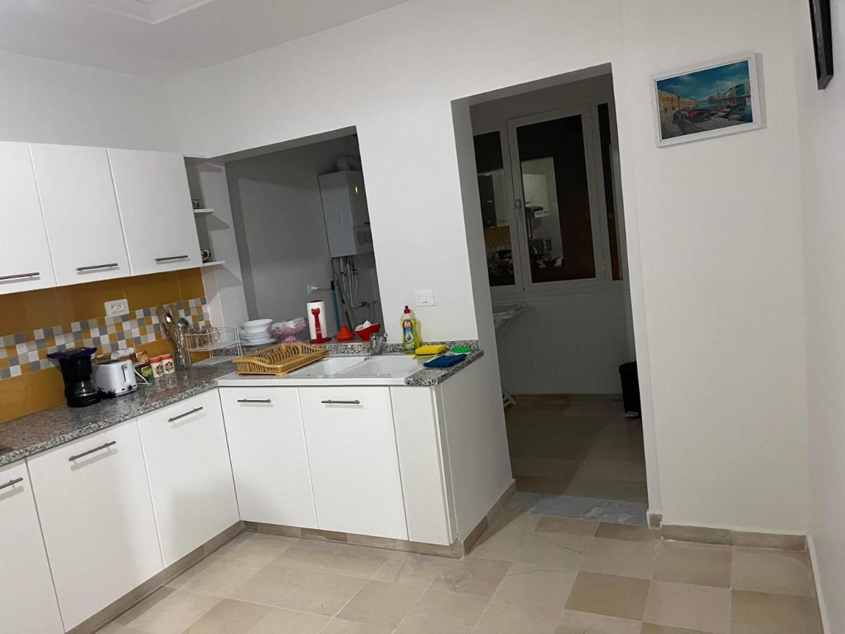 Apartment Close El Mghira Industrial Zone Tunisia *
